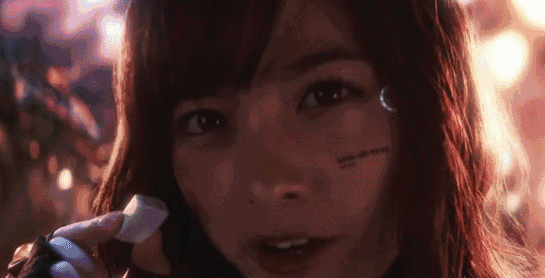 桥本环奈vr花式喂你食糖,只抽2个人!