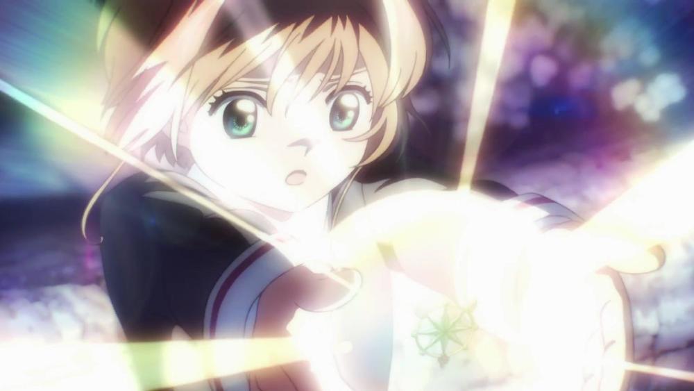 美美的！安野希世乃谈《小樱》主题曲