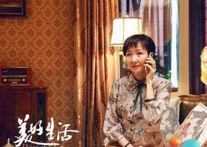 娱乐圈中才女 嫁豪门老公出轨成终身不孕 如今搭档张嘉译再次走红 梦见老公出轨 乐欣生活网