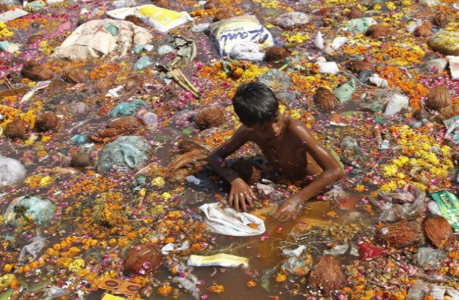 为何印度绝不可能成为第2个中国!_腾讯网触屏