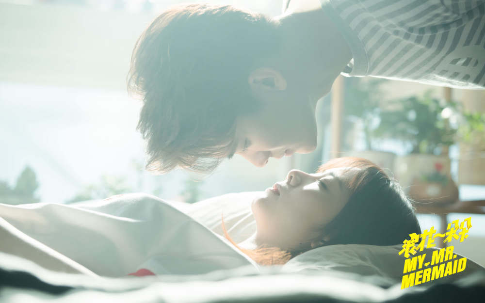 包揽各平台热播剧男主角,一月上3次快本,熊梓