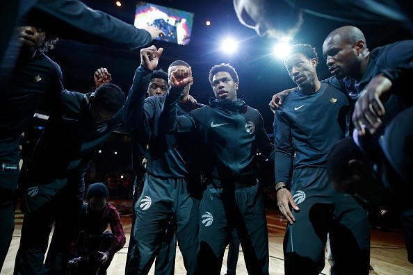 黑马!这队率先锁定季后赛 叫它东部火箭也不为