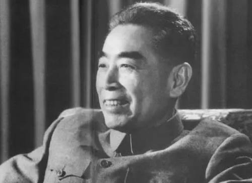 抗日战争故事:周恩来和朱德的故事,刘伯承是人