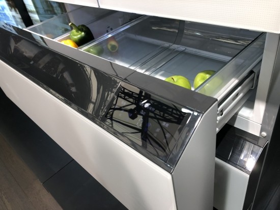 AWE2018冰箱看哪家 西门子匠心精品不容错过