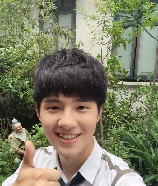 中国90后男演员实绩排行榜,小鲜肉刘昊然排名紧随吴亦凡升入第二名!