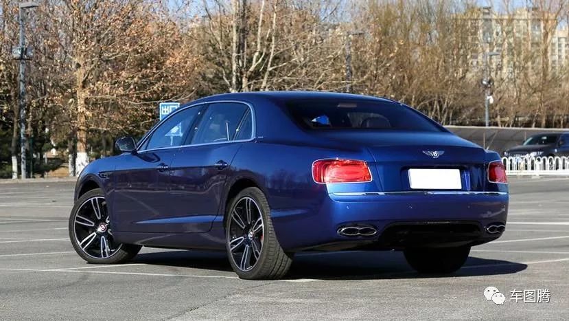 车图腾出品,转载请注明出处 ●●● 老司机都有这样的经验:车子越