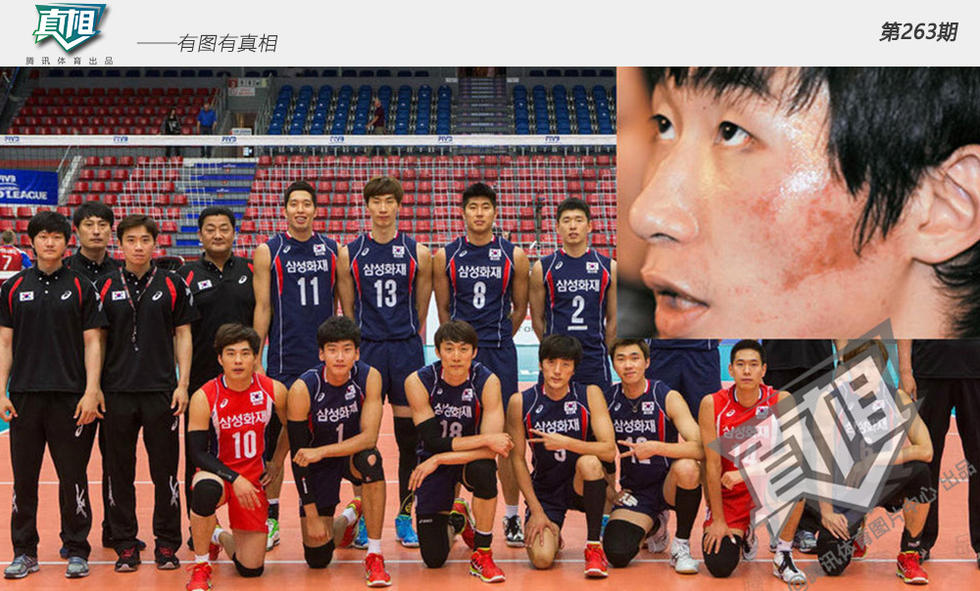 【真相】体坛性侵!一日为徒终身噩梦