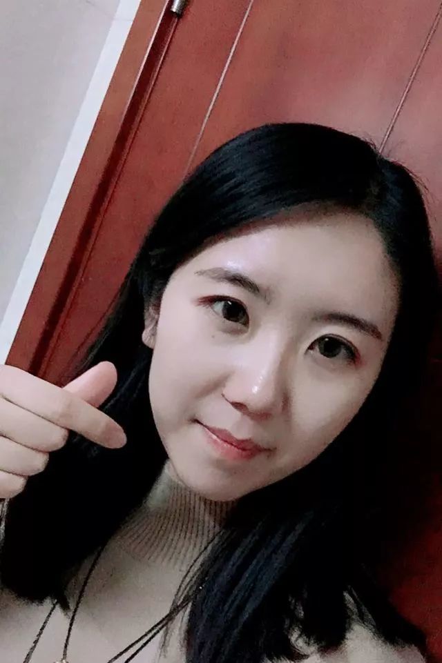 最近,日照地税这个小姐姐火了!