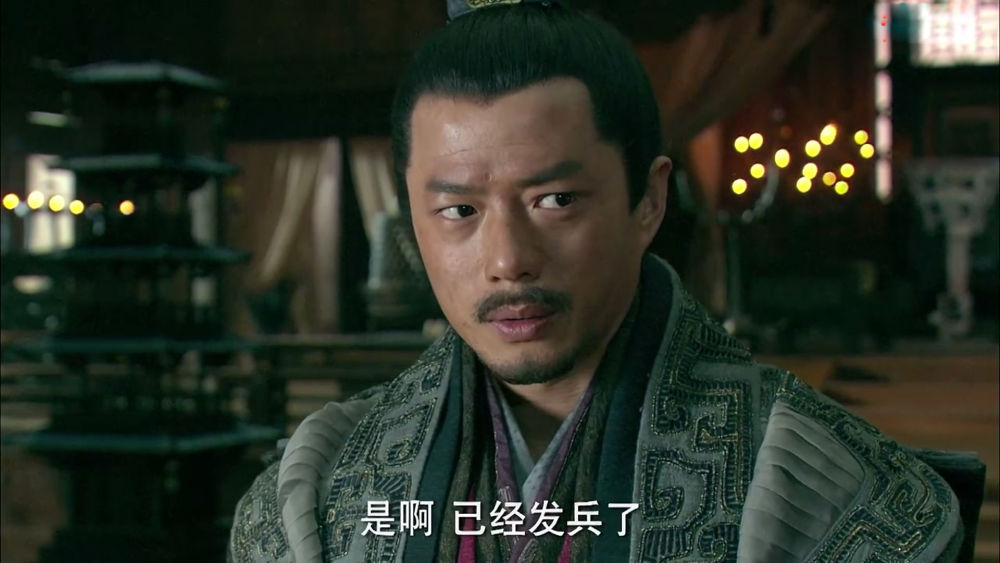 汉高祖刘邦为什么会封他的大仇人雍齿为什邡侯?