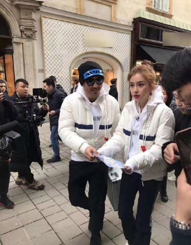 昆凌加盟跑男录制与郑恺组CP!新一期《奔跑吧