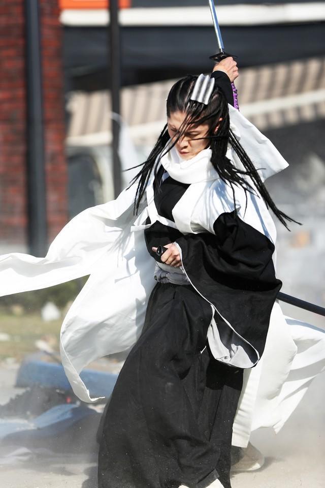 雨龙、恋次演员定了！吉泽亮、早乙女太一演《死神》