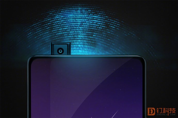 2018全面屏手机前置镜头,iPhone式和vivo式哪