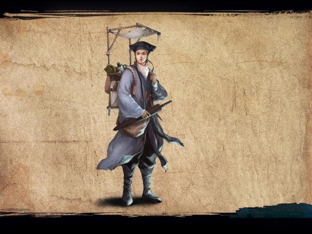 科举制度,为什么不能分数面前人人平等?