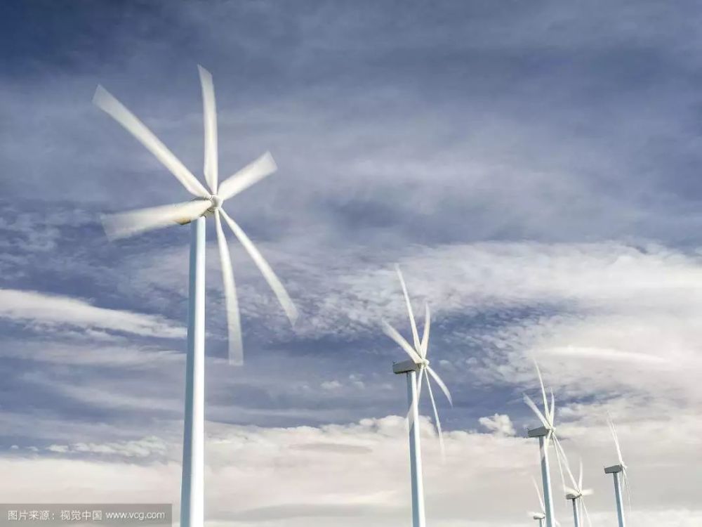 风电逆袭,2016-2018风电投资监测预警比对分