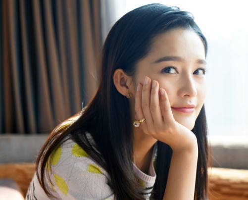 出生于1990年的五大美女 赵韩樱子垫底 谭松韵第2 第一美翻了赵韩樱子结婚照 静淞情感网