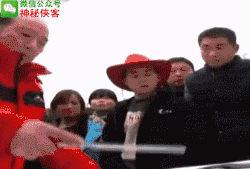 帽子书法