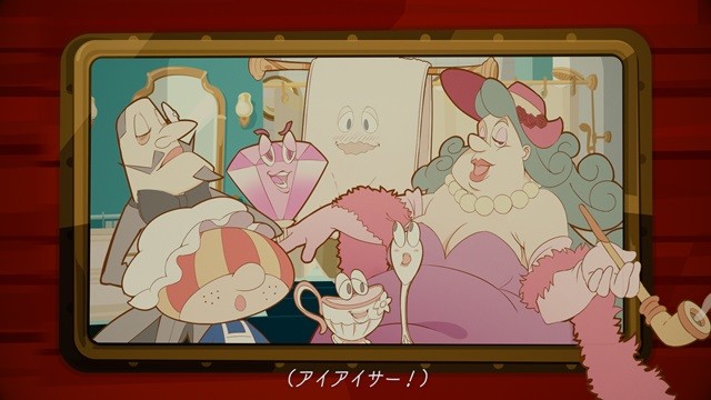 声优组合Earphones公布歌剧《新次元航路》MV