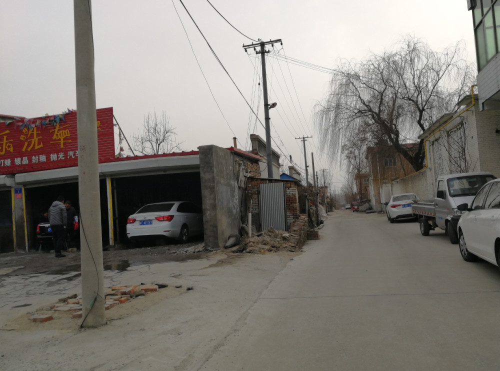 保定徐水交出2017年惠民事项答卷:大部分按计