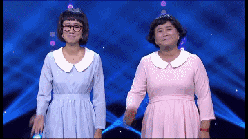 贾玲:这才是女汉子,形象特别稳固!