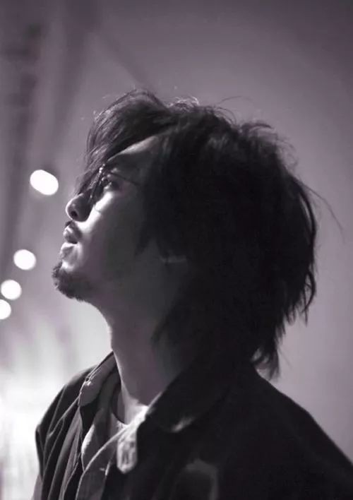 14年出演韩寒导演电影《后会无期》豆瓣7.