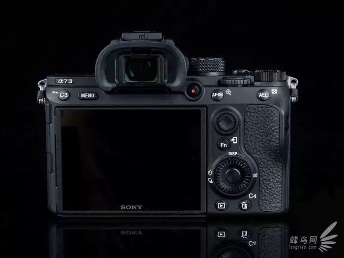 索尼微单A7M3全全全全全面评测!