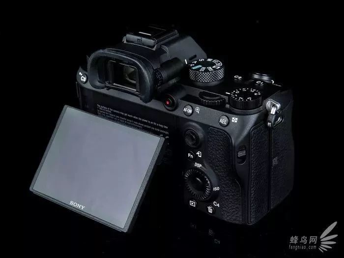 索尼微单A7M3全全全全全面评测!