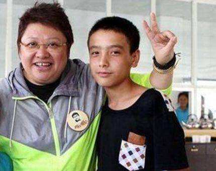 《天亮了》原来背后有这样一个故事