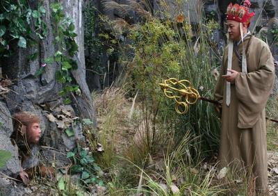 五行山其实压不住孙悟空,如来为何不提前把六