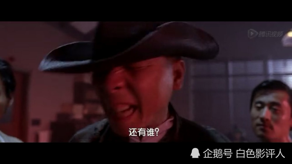 当然冯导最出名的还是导演身份,然而我相信,只要说起"还有谁",冯小刚