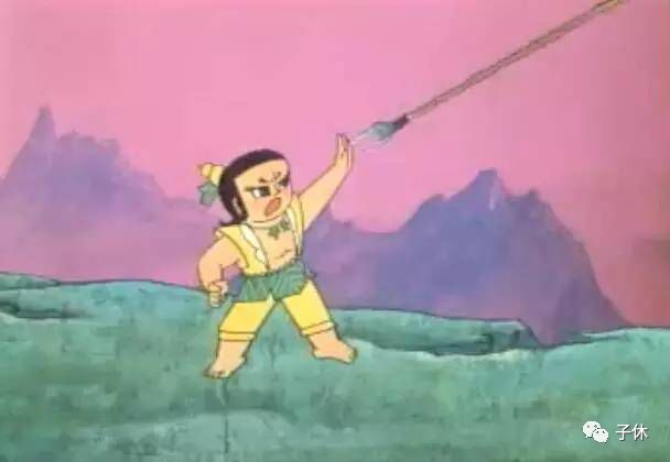 当年的《葫芦娃》看懂了就是人生——子休