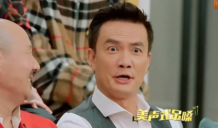 霍尊教大家如何开嗓,歌手之家却有了动物园的