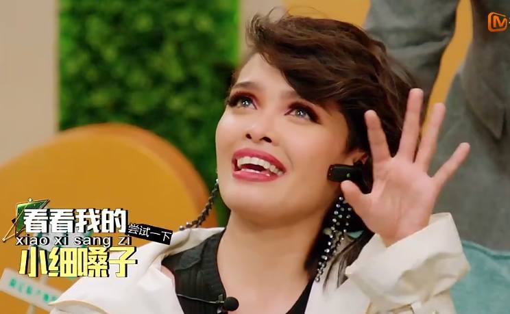 霍尊教大家如何开嗓,歌手之家却有了动物园的