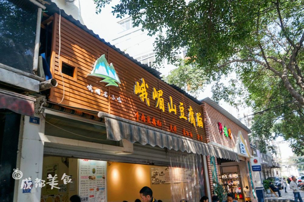 我们的新玉林美食街,重新走一走阳谷团美食图片