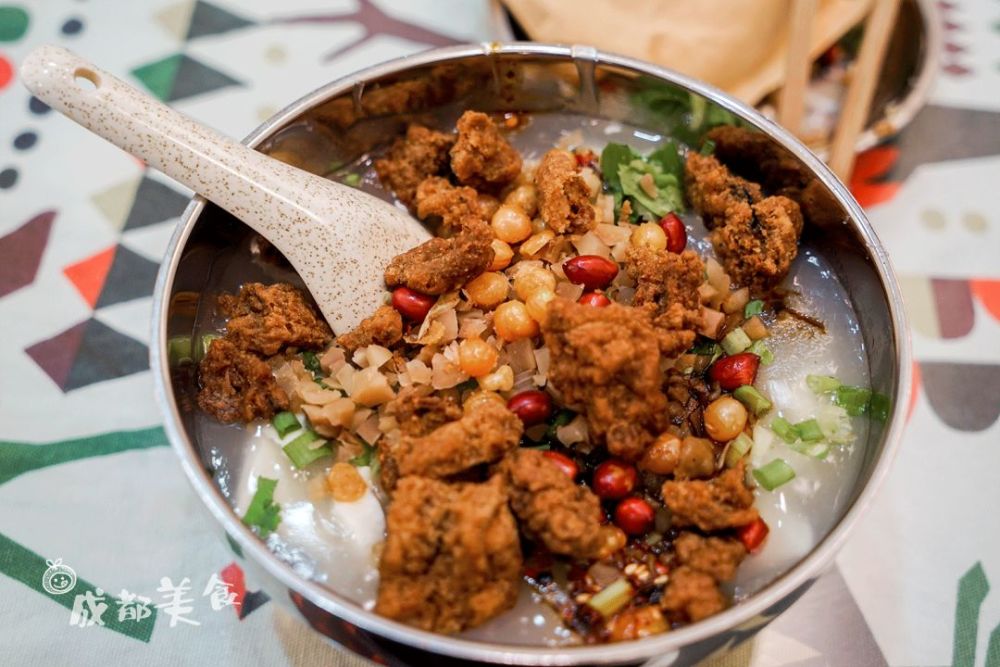 我们的新玉林美食街,重新走一走徐州美食做法图片