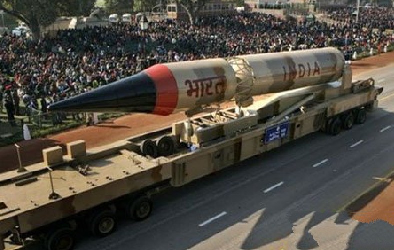 以色列面积不大,是如何进行核试爆的?这个方式