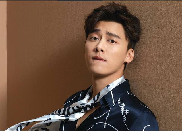 网友票选最受欢迎男演员:杨洋名次让人不服,第