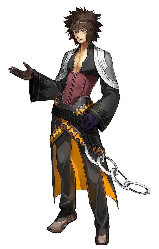 Fate/EXTELLA LINK4λɫPV