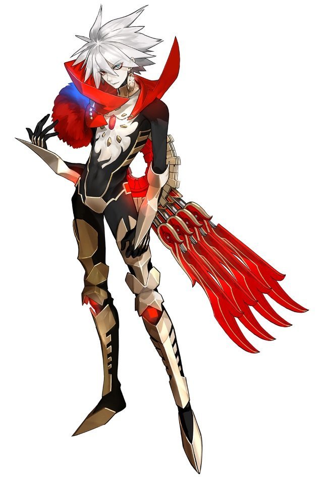 Fate/EXTELLA LINK4λɫPV