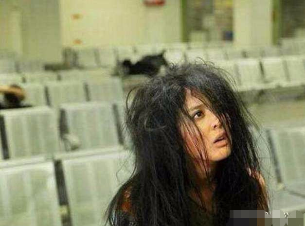 盘点娱乐圈女星
