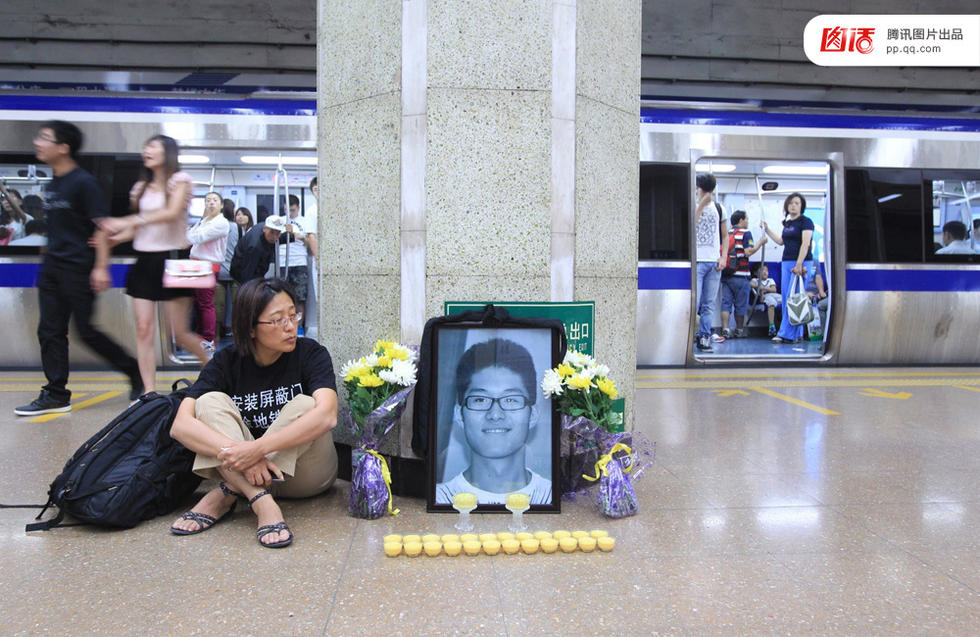 【图话】活人可能说谎,尸体不会