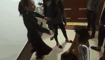 结果不少人都认为是容县的,其实这是发生在我们北流一酒吧的一起事件
