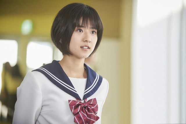 《恋爱的我是女主角吗》真人片本篇映像公布