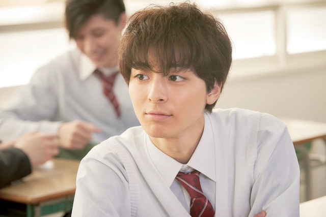 《恋爱的我是女主角吗》真人片本篇映像公布