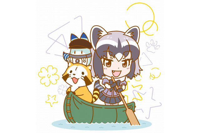 幻之合作！《pop子》与《少战》联合推出T恤衫