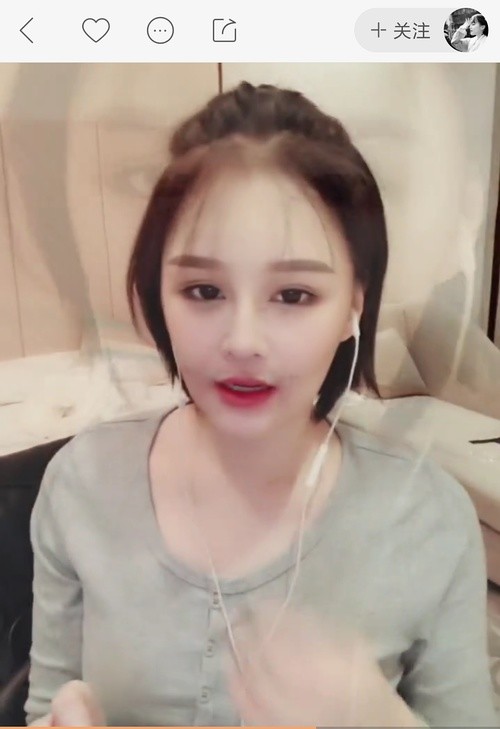 快手六大当红女主播,她17岁就生娃,网友:都是些什么妖魔鬼怪