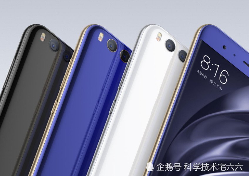 这是目前售价最低的骁龙835处理器手机,还能再