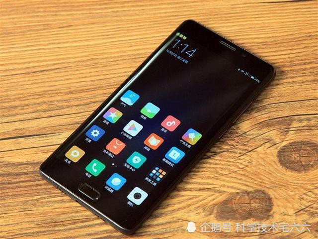 这是目前售价最低的骁龙835处理器手机,还能再