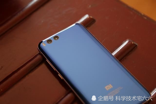 这是目前售价最低的骁龙835处理器手机,还能再