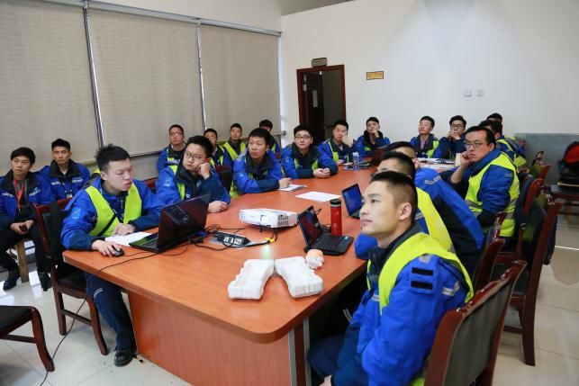 机务工作规范的重要性