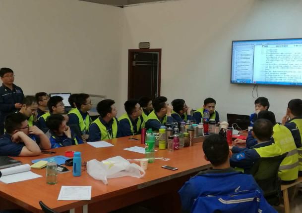 机务工作规范的重要性